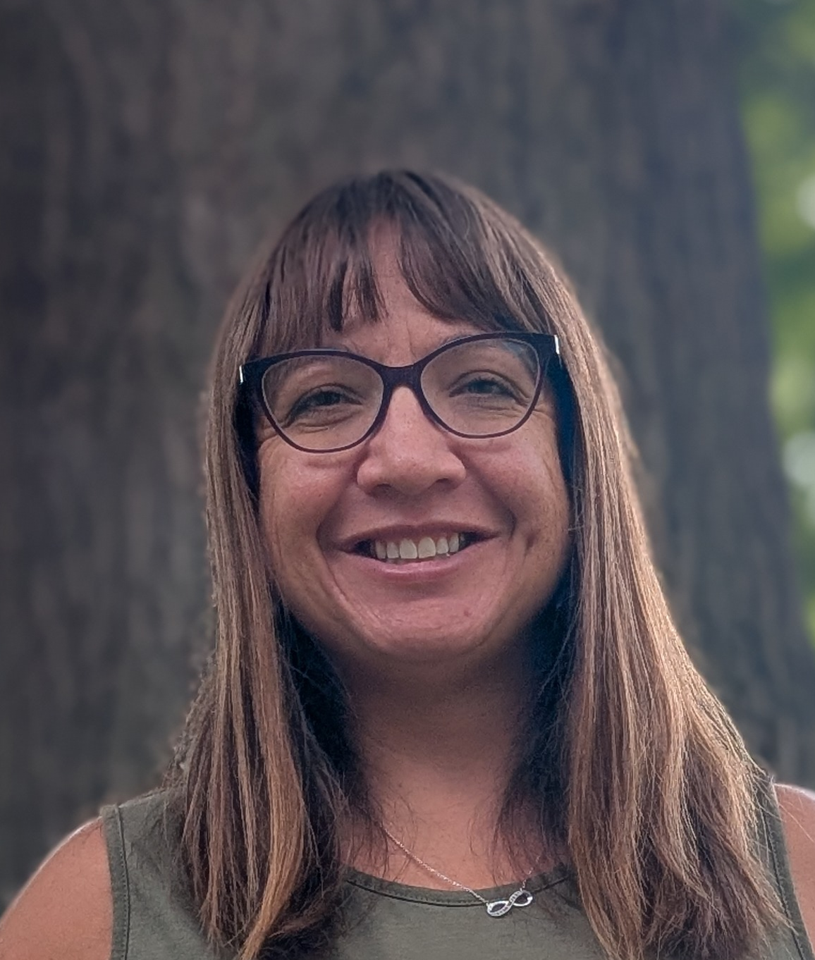 Vanessa Culy, birth doula